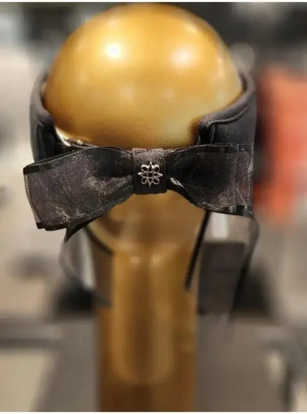 Солнцезащитная шляпа для гольфа на открытом воздухе - Фотография_5