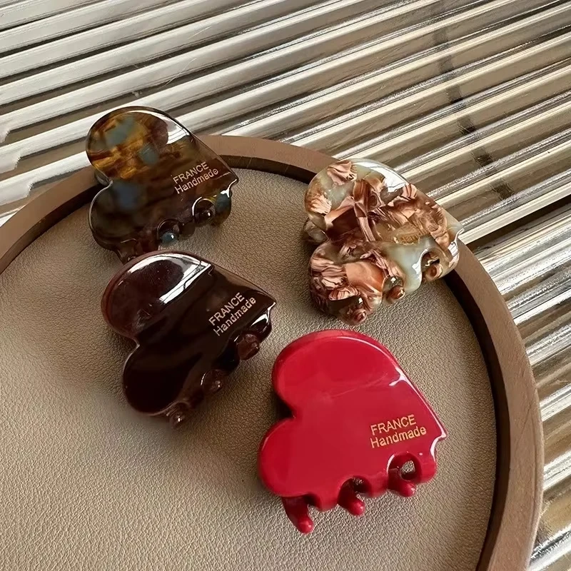 3,5 см маленькие коготь для волос - Фотография_6