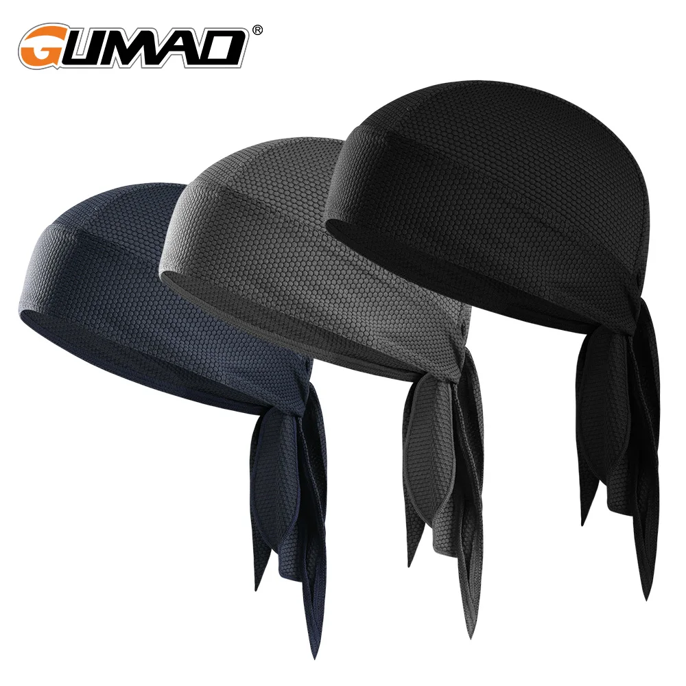 Быстросохнущая бандана doo rags
