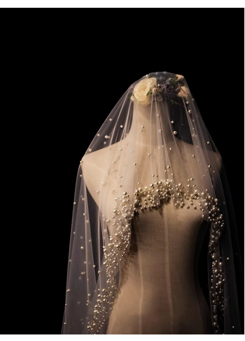 Ссылка для оплаты за вуаль