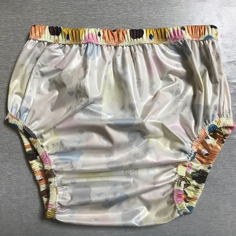 Мой выбор x-large abdls подгузники - Фотография_3