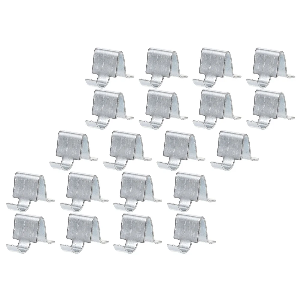 Зажимы для поддержки полки - Фотография_6