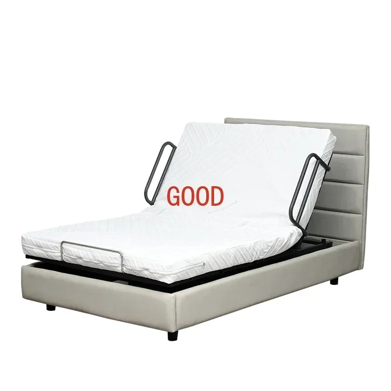 Роскошная кровать для ухода за - Фотография_5