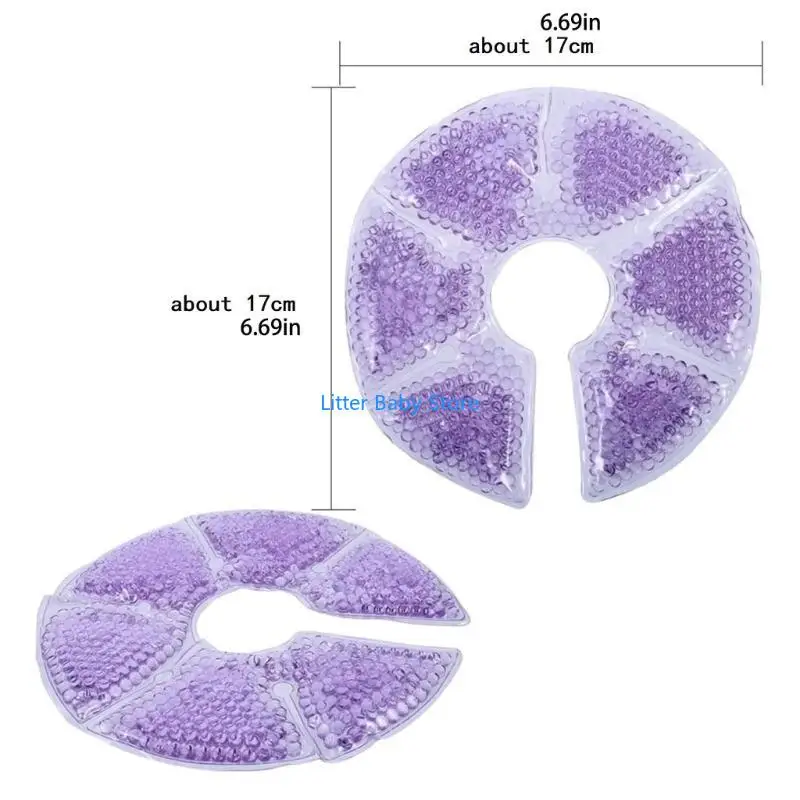 N80c прокладки для лечения груди - Фотография_6