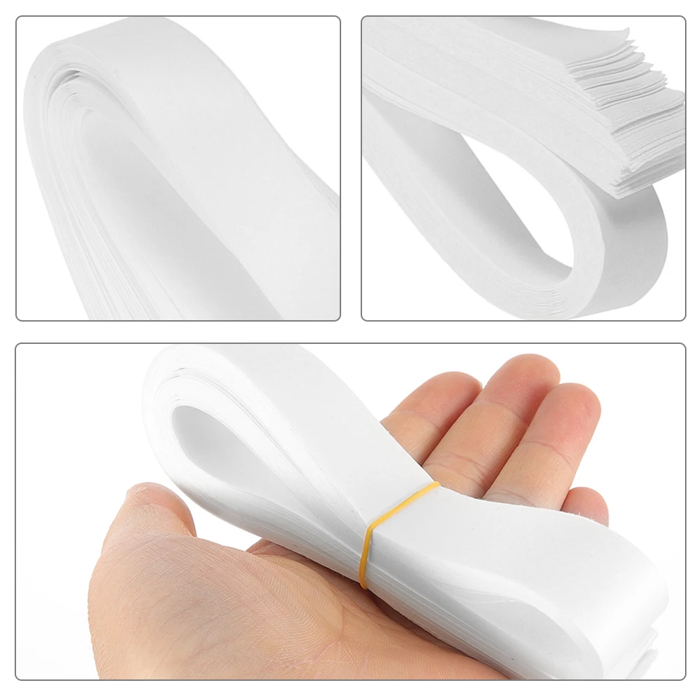 Бумага для банкнот - Фотография_5