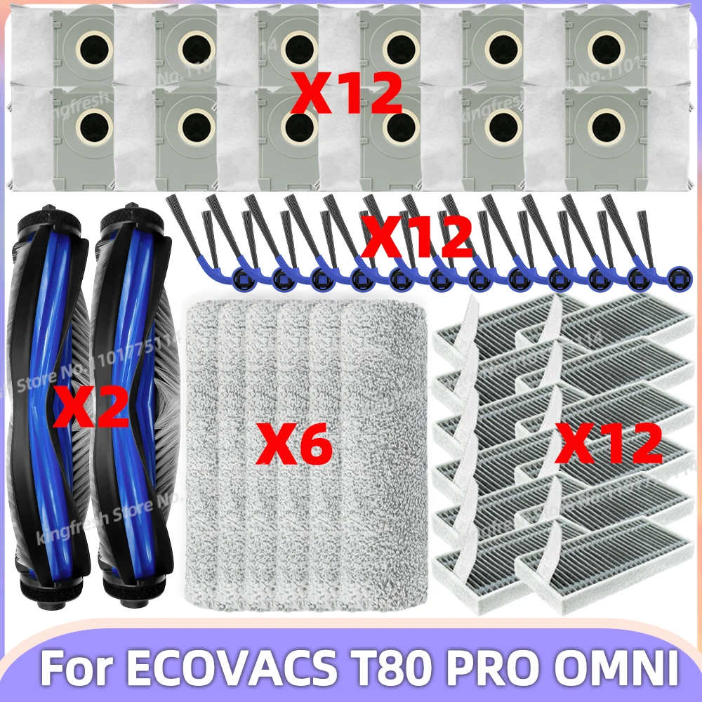 Совместимо с ecovacs deeboot t80