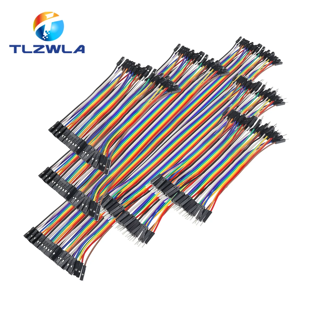 40-контактный разъем «папа-папа» - Фотография_2