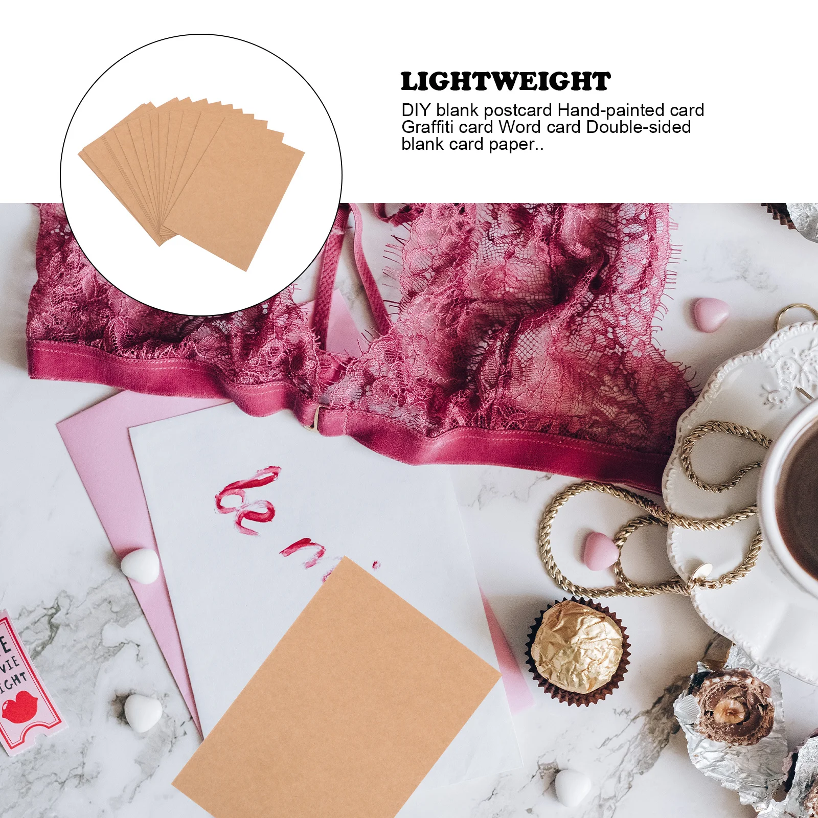 Пустые открытки diy открытки с - Фотография_2