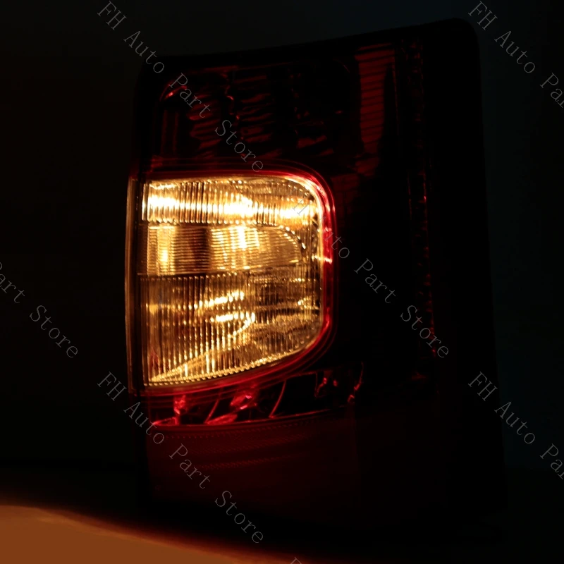 Для chrysler town & country - Фотография_5