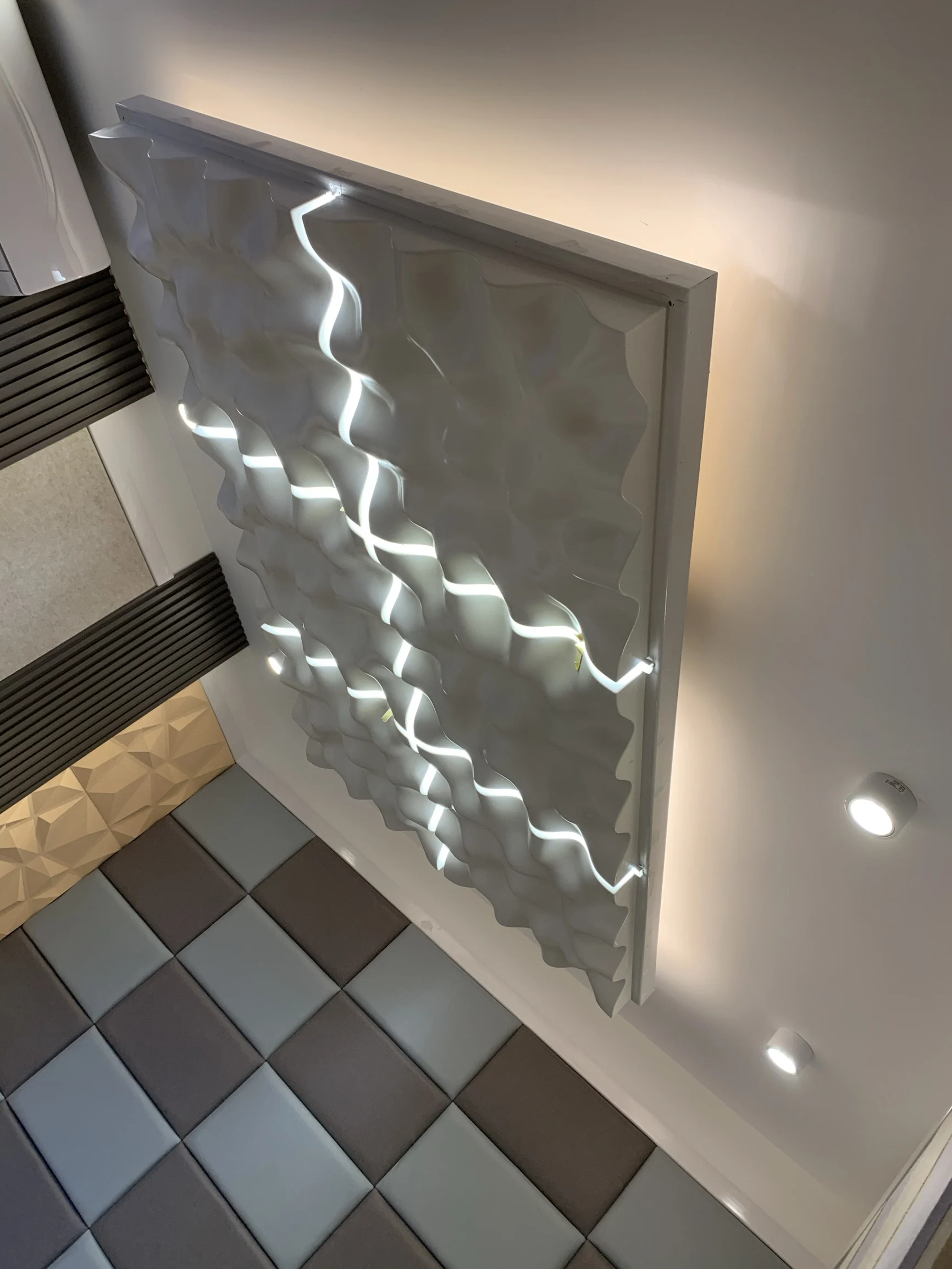 Высококачественная акустическая - Фотография_3