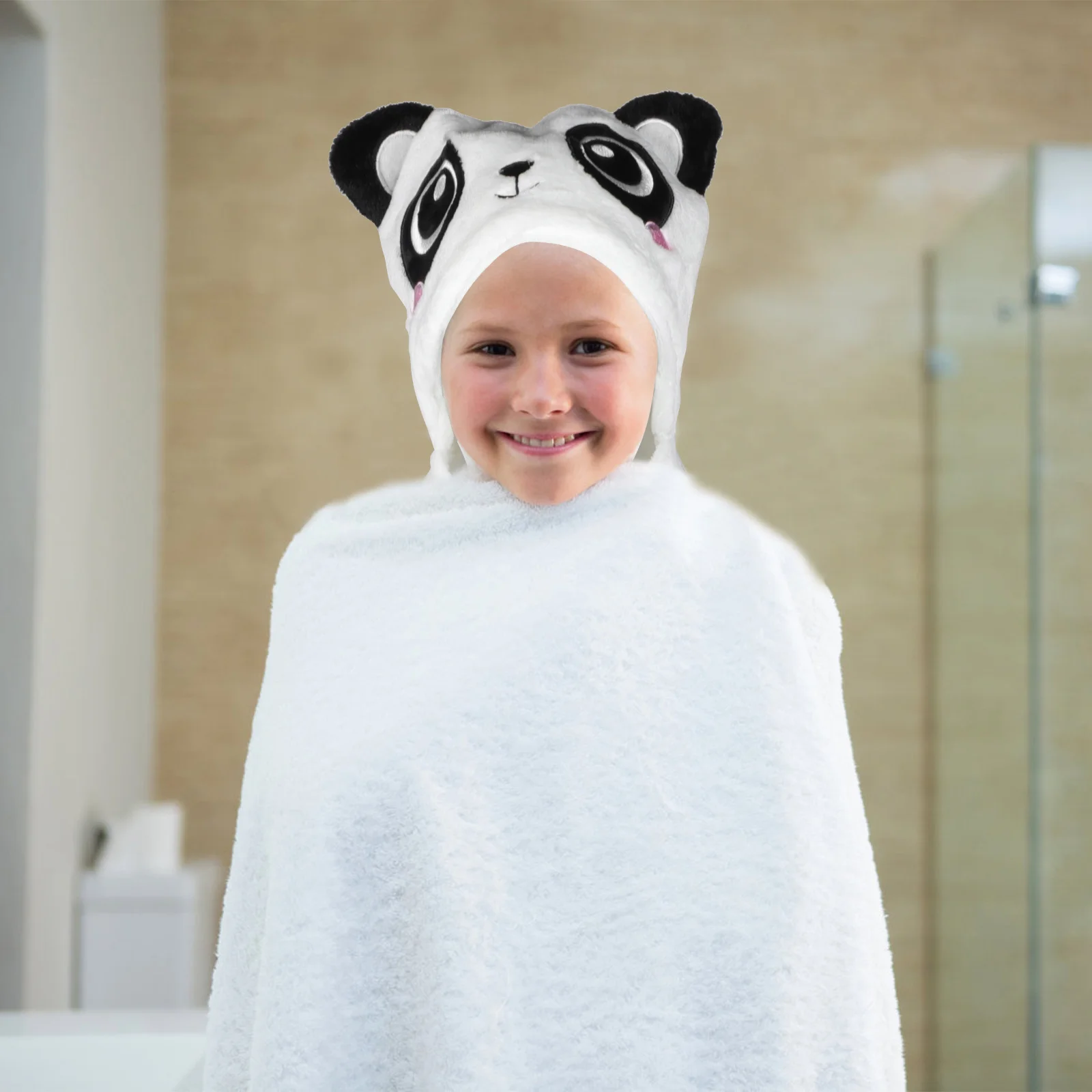 Банное полотенце - Фотография_6