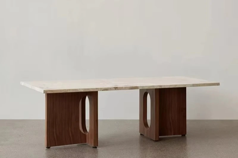 Мраморный журнальный столик stone - Фотография_2