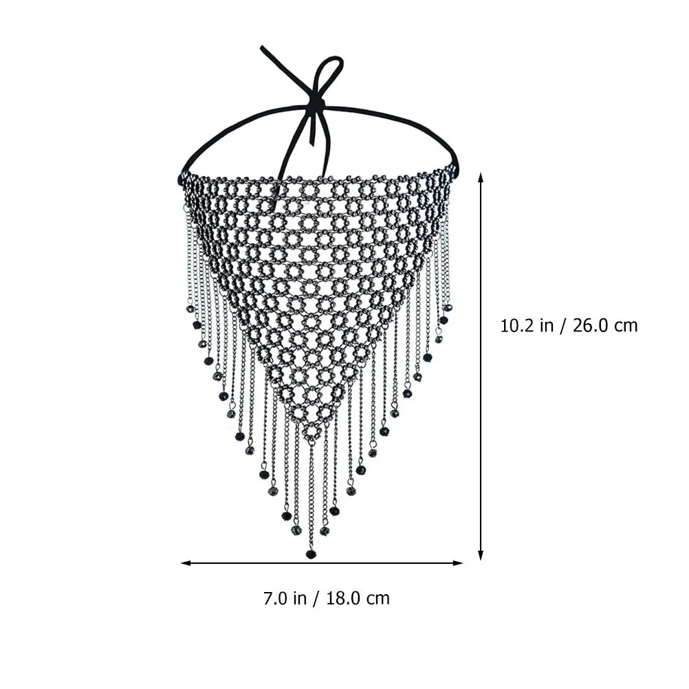 Блестящая вуаль со стразами - Фотография_5