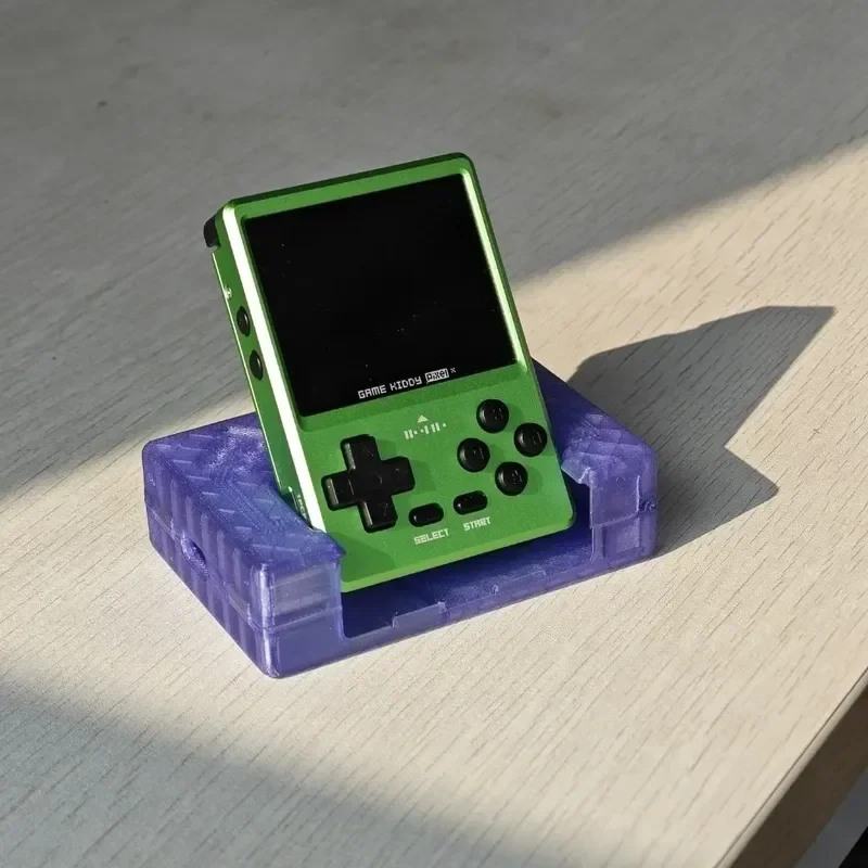 Gkd pixel ручной магнитный ящик - Фотография_2