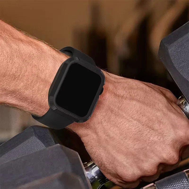 Прочный чехол для apple watch - Фотография_5