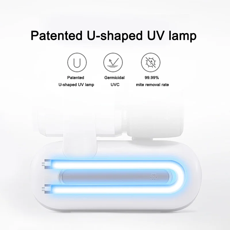 Shiny xl-616 уф-лампа беспроводной - Фотография_3