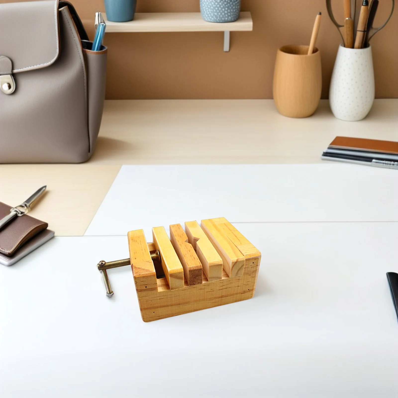 Печать для резьбы по дереву - Фотография_2