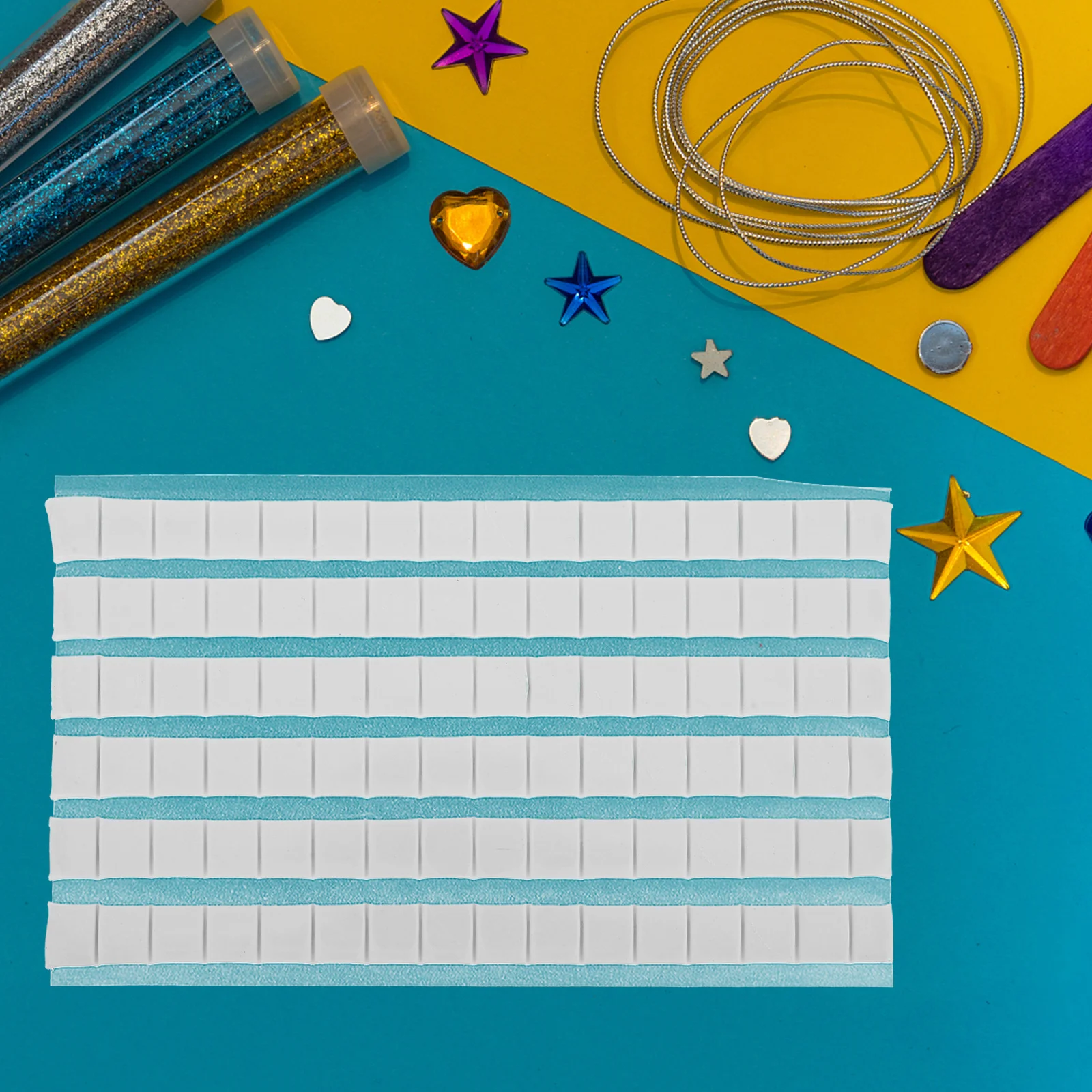 2 пакета съемного крепления - Фотография_6