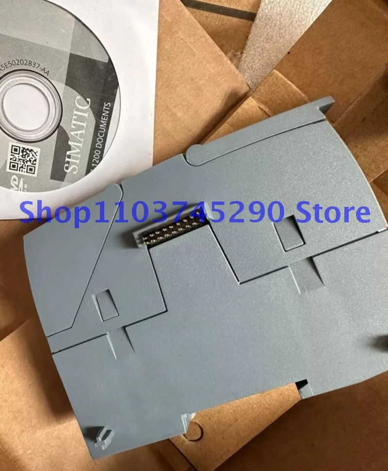6gk7 242-5dx30-0xe0 оригинальный - Фотография_2