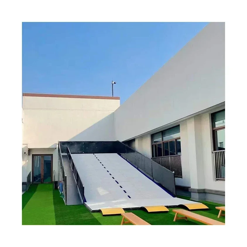 Желание катания на лыжах в четырех - Фотография_2