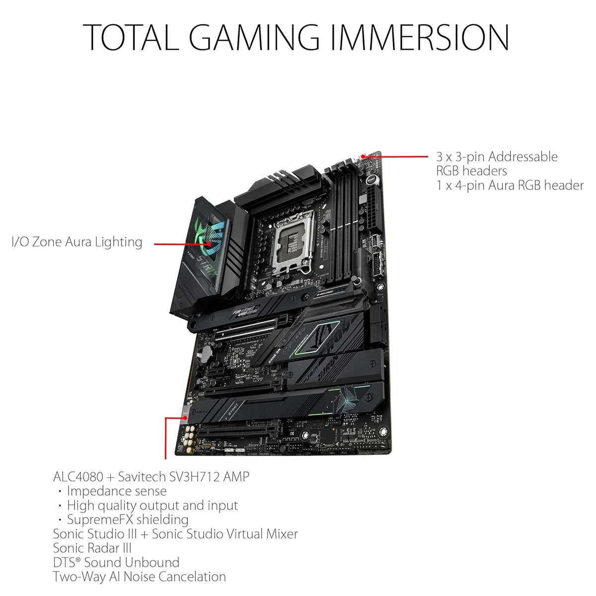 Lga1851 для rog strix z890-f gaming - Фотография_4