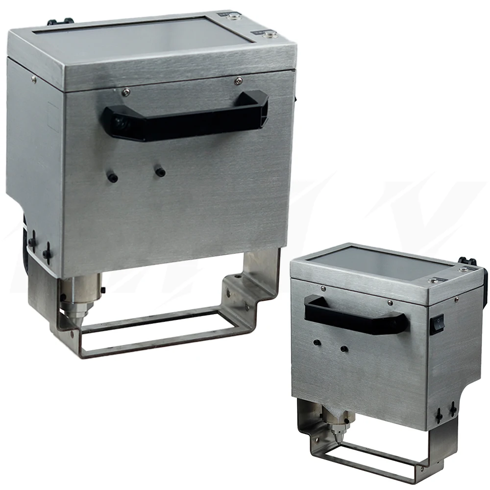 Ручной литиевый аккумулятор с сенсорным - Фотография_5