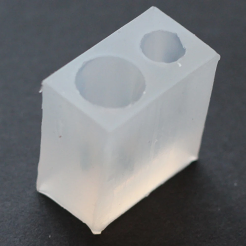 Abqr силиконовая форма с рогом дьявола - Фотография_4