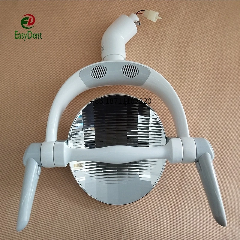 Рабочая светодиодная лампа для хирургического медицинского осмотра - Фотография_3