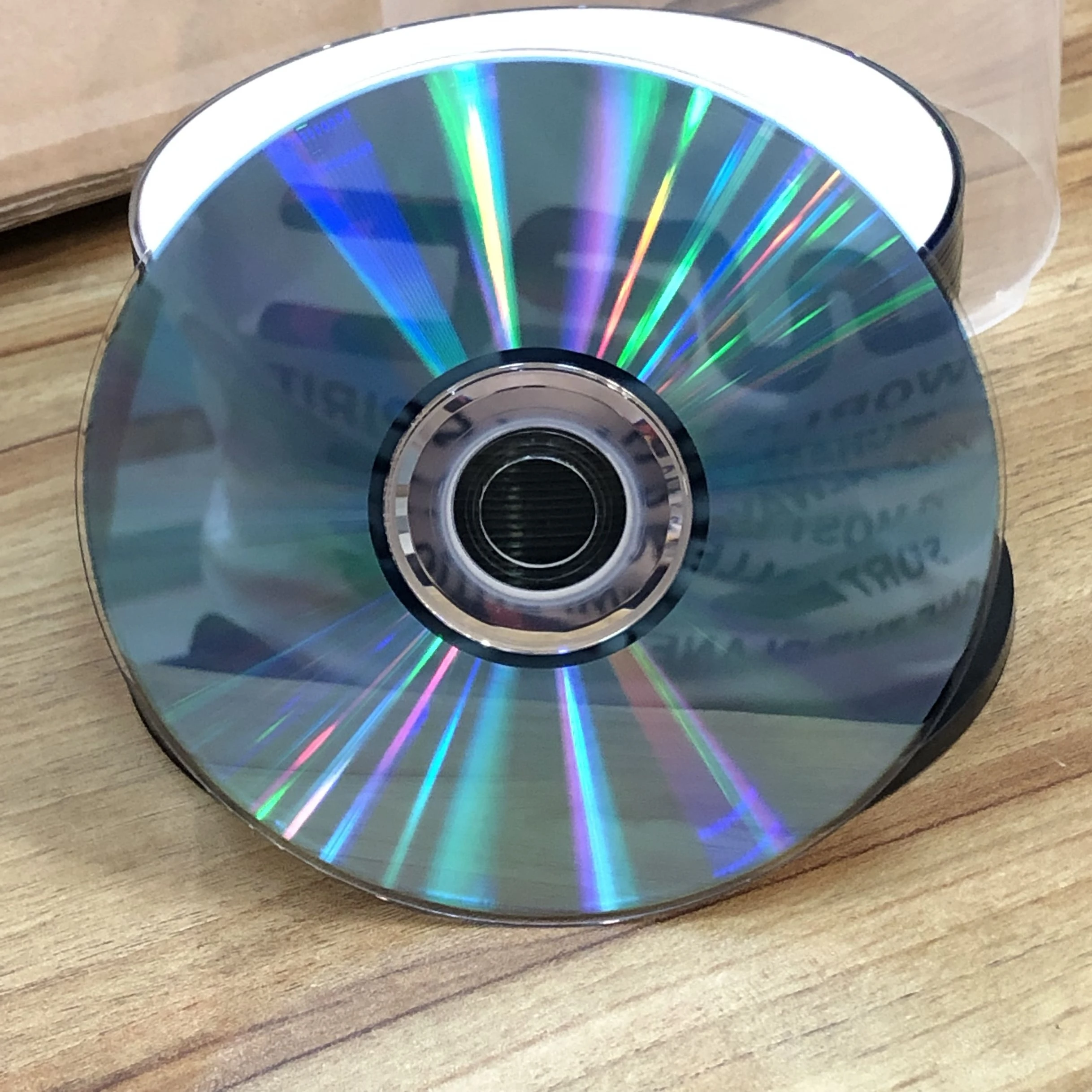 Azo cd-диск, пустой синий cd-диск nitr cdr