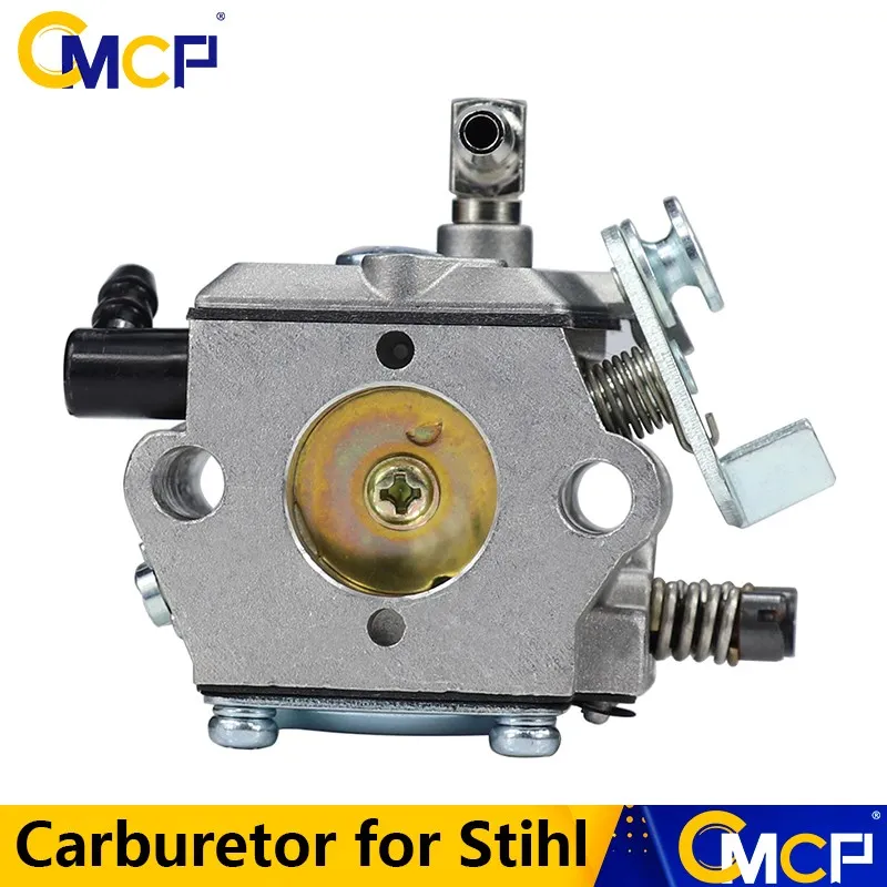 Сверхмощный карбюратор cmcp для бензопилы stihl ms028 028 028av