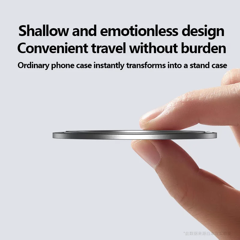 Универсальный магнитный металлический - Фотография_2