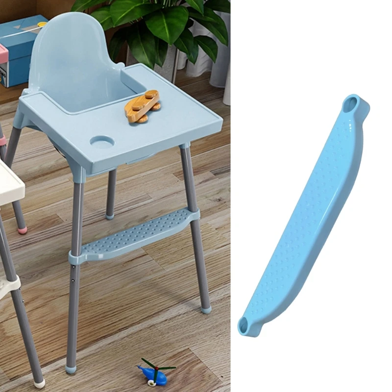 Высокие стулья footrest easy установка - Фотография_4