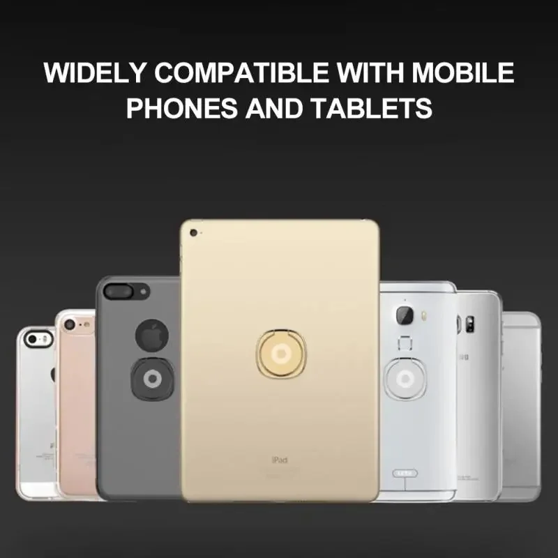 Металлический держатель для телефона - Фотография_6