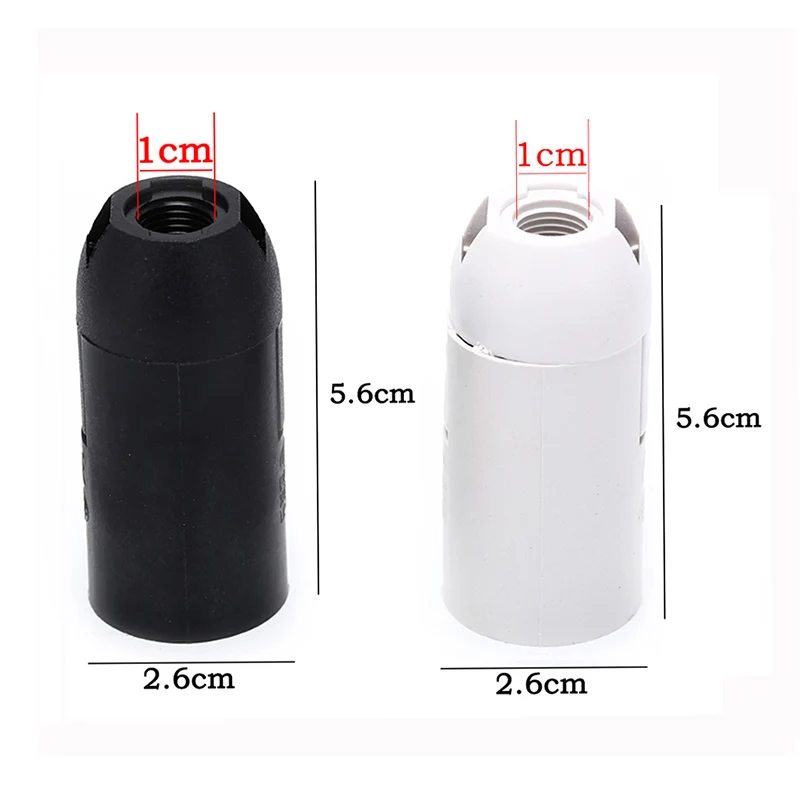 Практичный держатель лампы e14 - Фотография_6