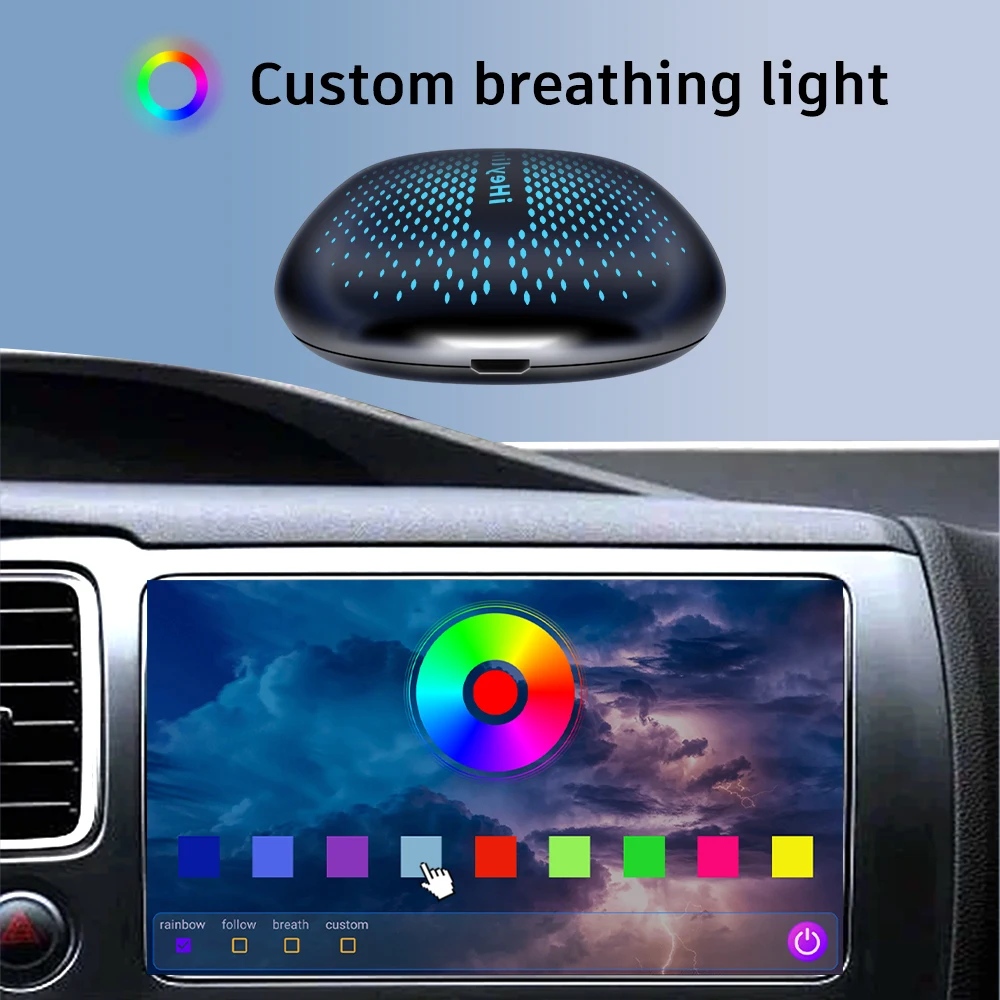 Iheylinkit cp608u беспроводной - Фотография_2