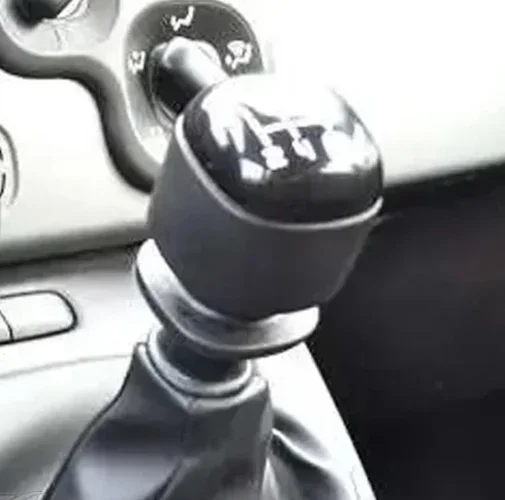 Кнопка ручки переключения передач для fiat для panda от 2012 года - Фотография_2