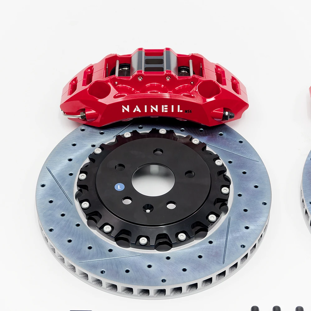 Заводские автоматические тормозные системы - Фотография_3