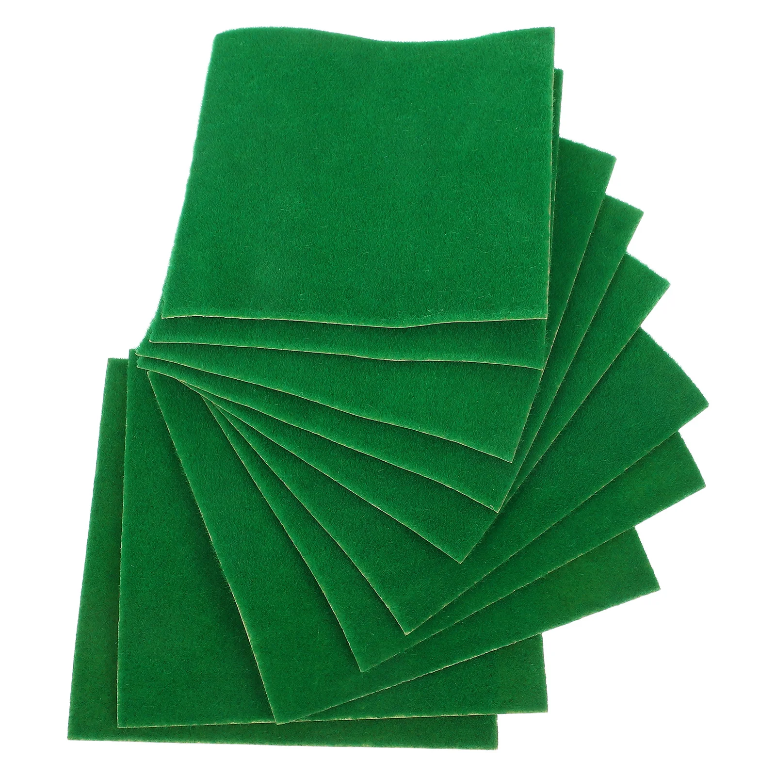 Искусственный моховой газон