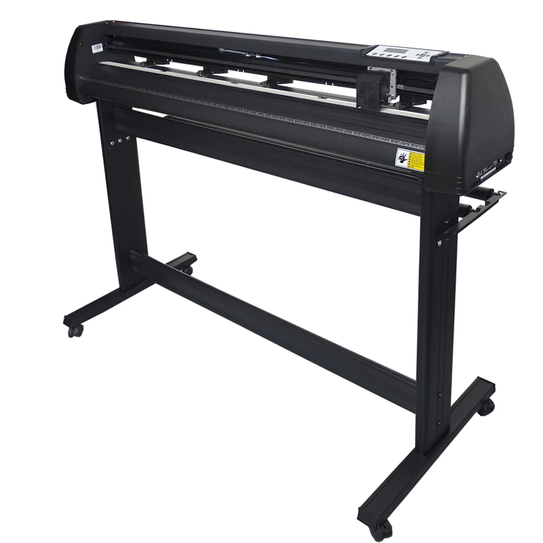 Ki-1350 ab smart cutter плоттер