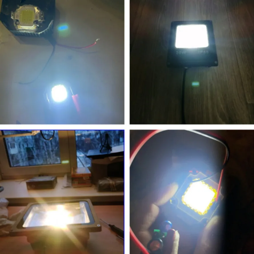 Светодиодные лампы с подсветкой - Фотография_6