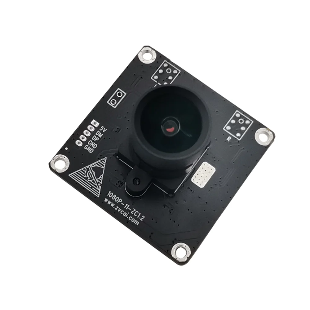 Датчик cmos gc2053 1080p 30 кадров