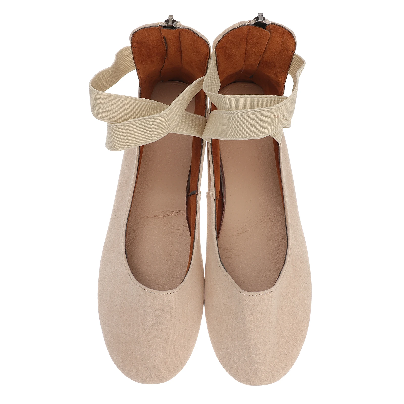 Повседневная обувь на плоской подошве - Фотография_4