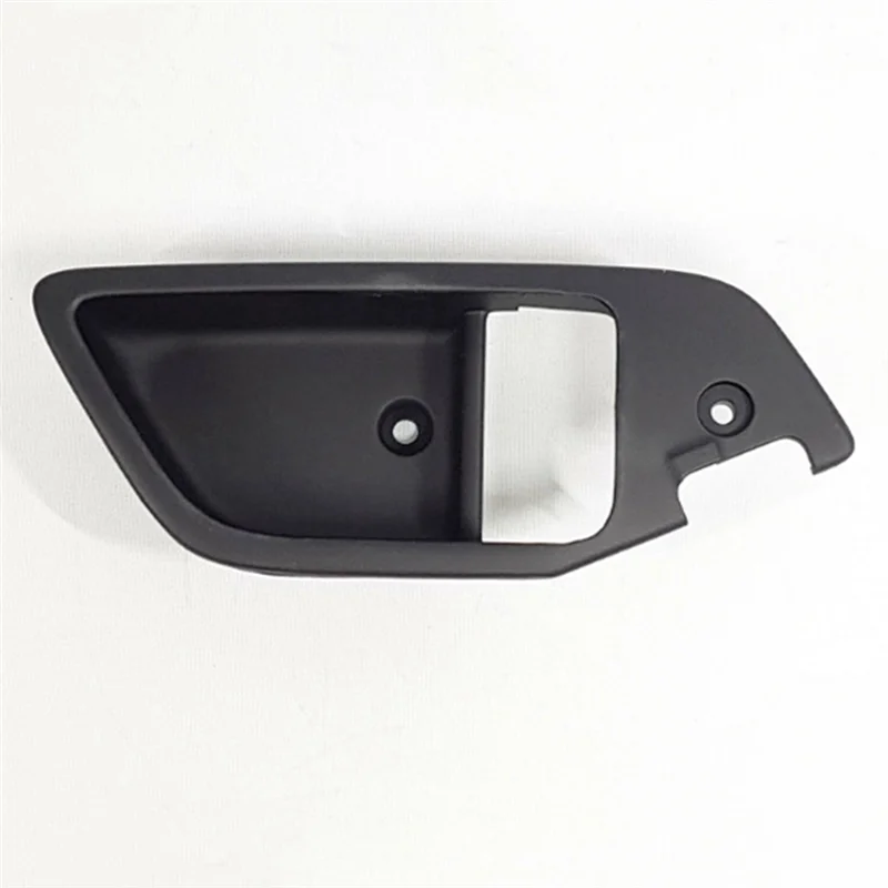 Внутренняя ручка передней двери - Фотография_4