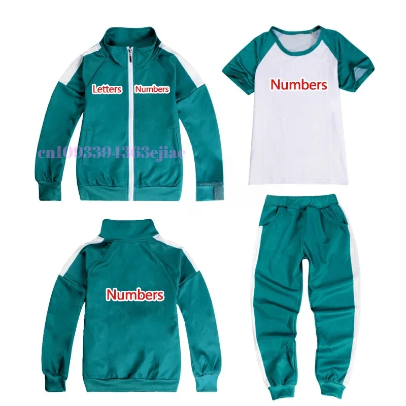 В наличии костюм игрока 456 - Фотография_5