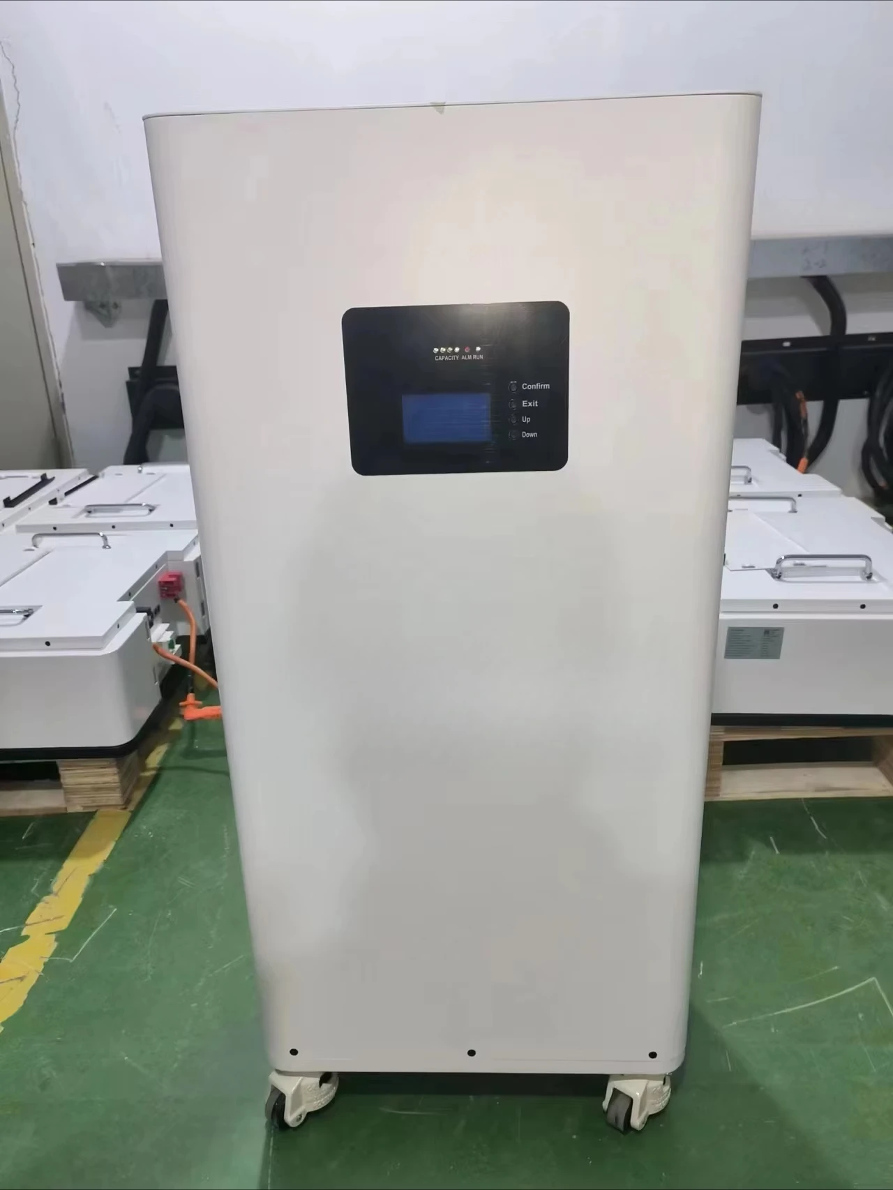 Комплект аккумуляторов lifepo4 48 в v3.0 |   простая сборка - Фотография_6