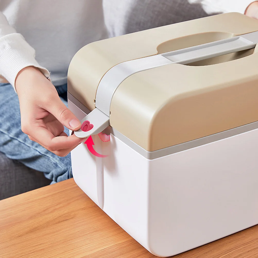 Многослойный контейнер для хранения лекарств - Фотография_4