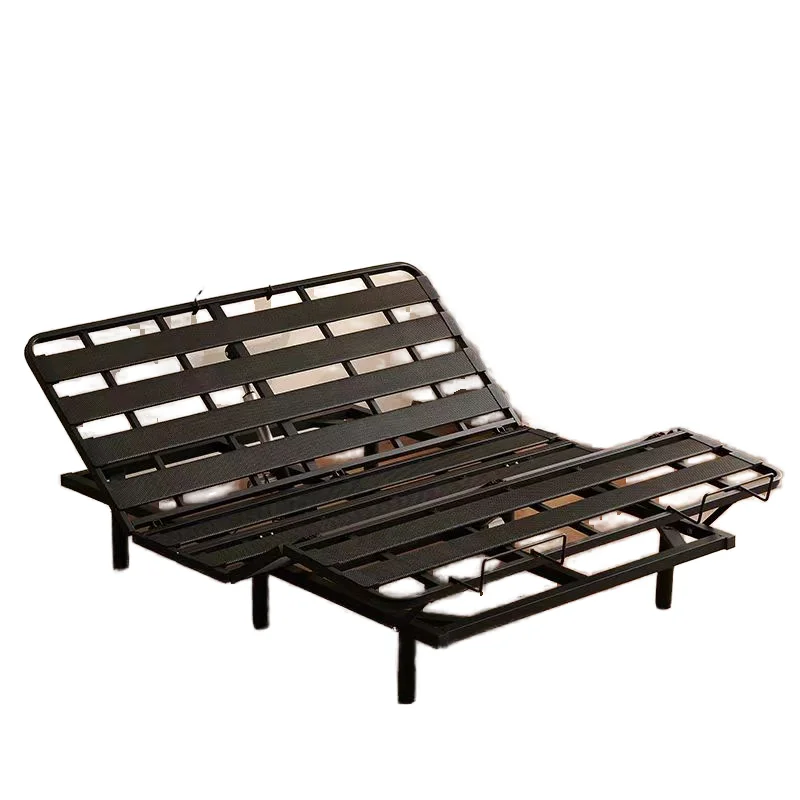 Многофункциональный умный каркас кровати с дистанционным управлением