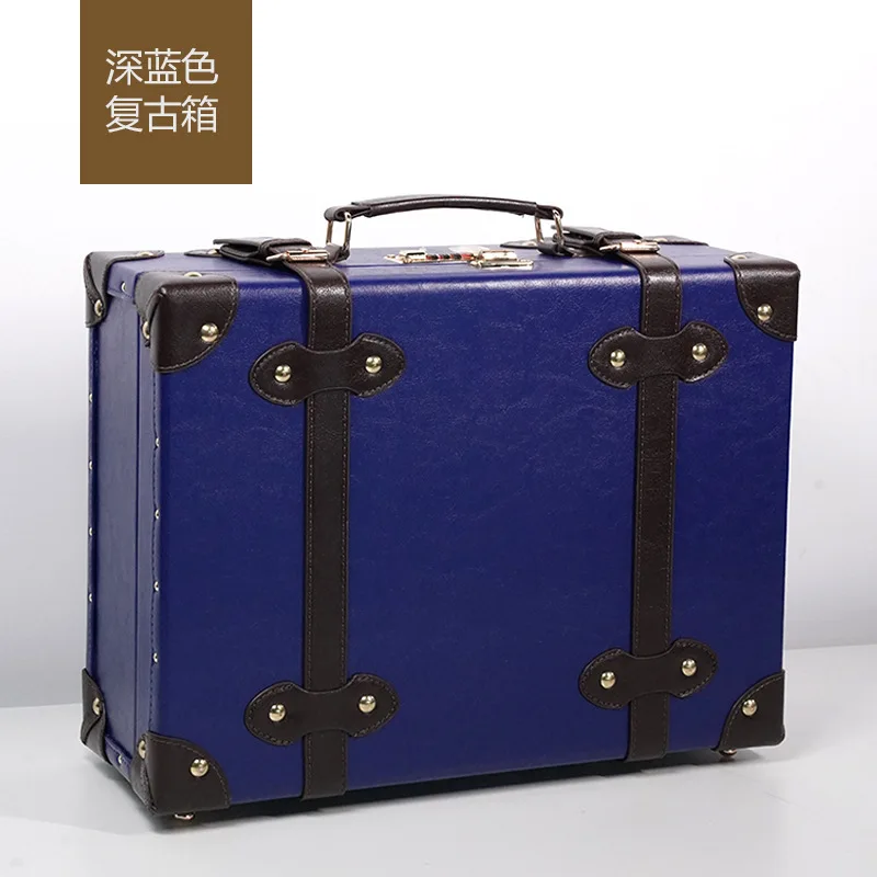 Новый ретро портативный ящик для пароля - Фотография_6