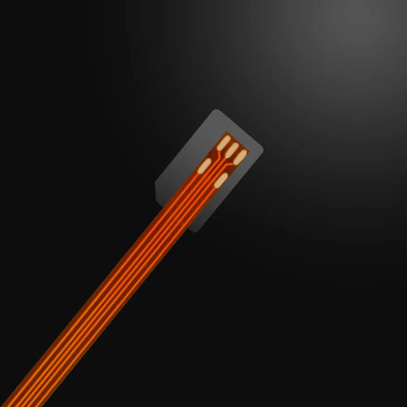 Стандарт sim, положительный удлинитель карты активации мобильного телефона - Фотография_6