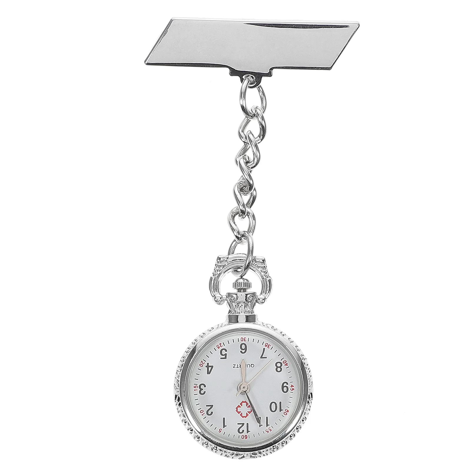 Подвесные карманные часы для медсестры для врача - Фотография_5